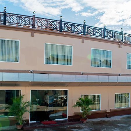 Aung Tha Pyay Hotel 3 Γιανγκόν Εξωτερικό φωτογραφία