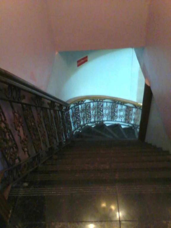 Aung Tha Pyay Hotel 3 Γιανγκόν Εξωτερικό φωτογραφία