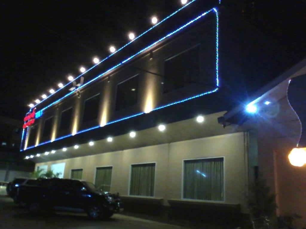 Aung Tha Pyay Hotel 3 Γιανγκόν Εξωτερικό φωτογραφία