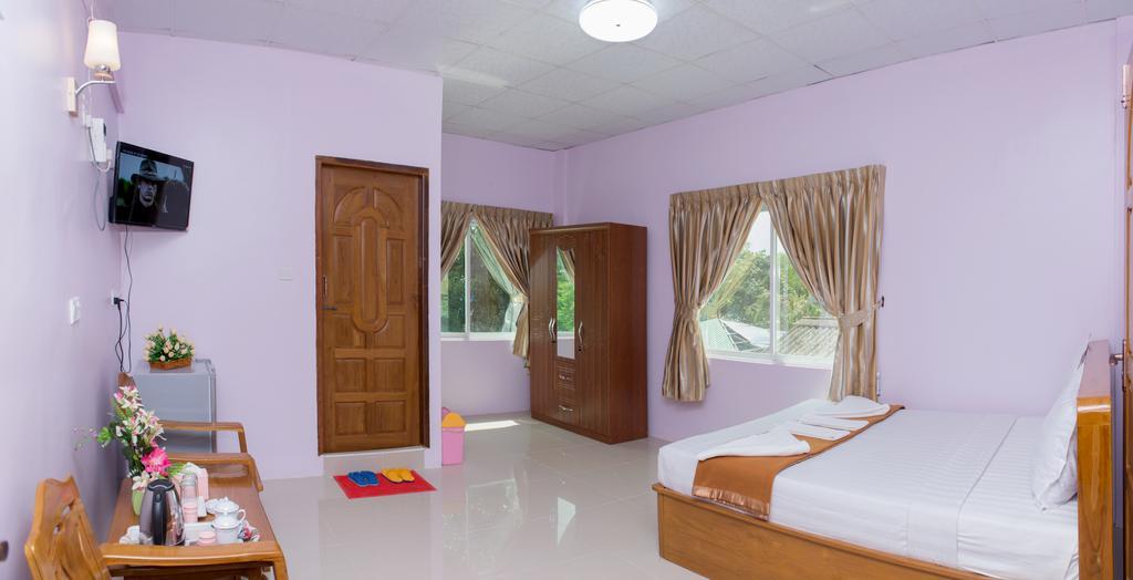 Aung Tha Pyay Hotel 3 Γιανγκόν Εξωτερικό φωτογραφία
