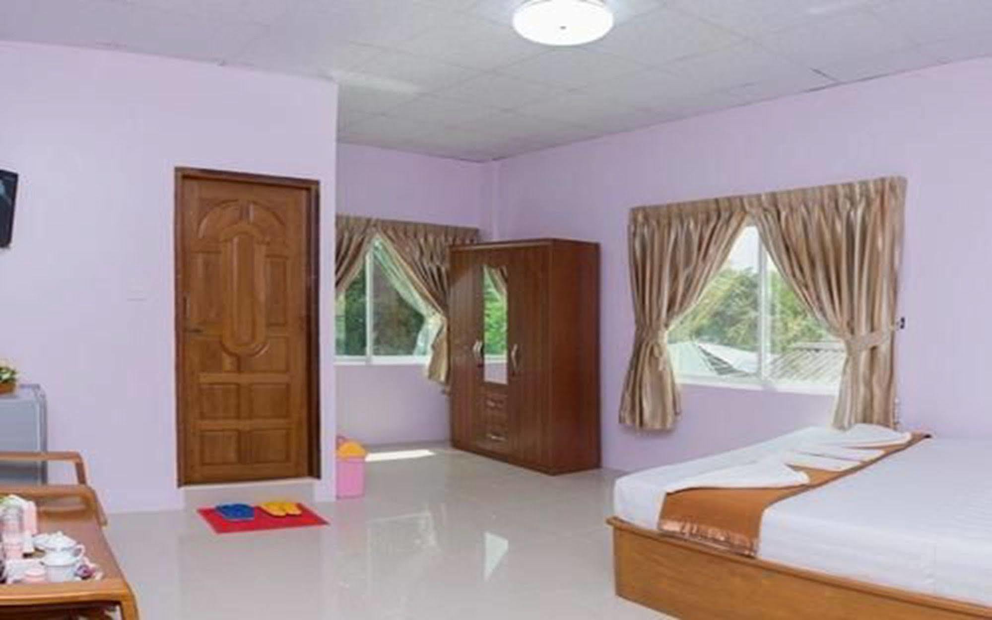 Aung Tha Pyay Hotel 3 Γιανγκόν Εξωτερικό φωτογραφία