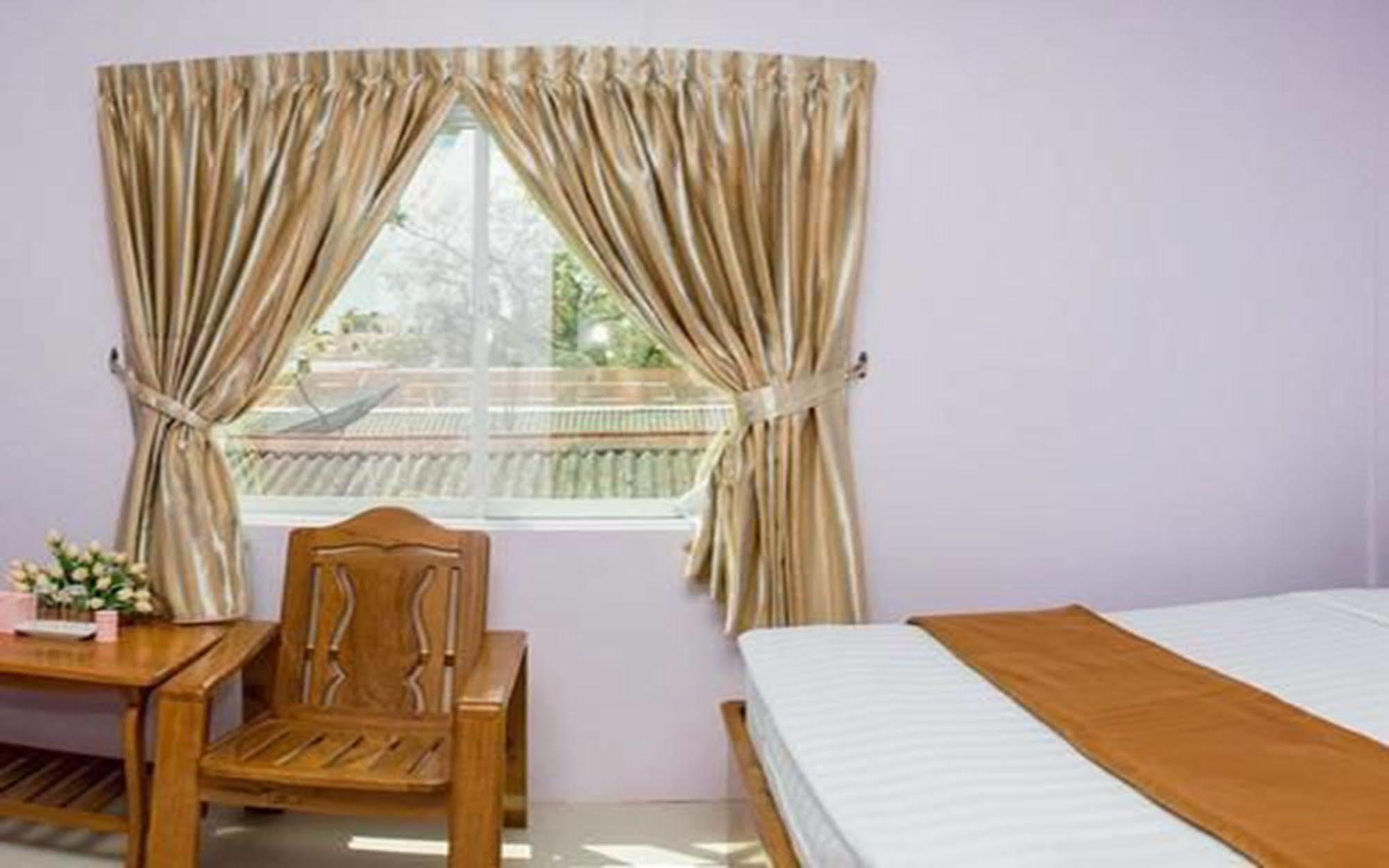 Aung Tha Pyay Hotel 3 Γιανγκόν Εξωτερικό φωτογραφία